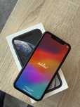 iphone XR 128 gb negru