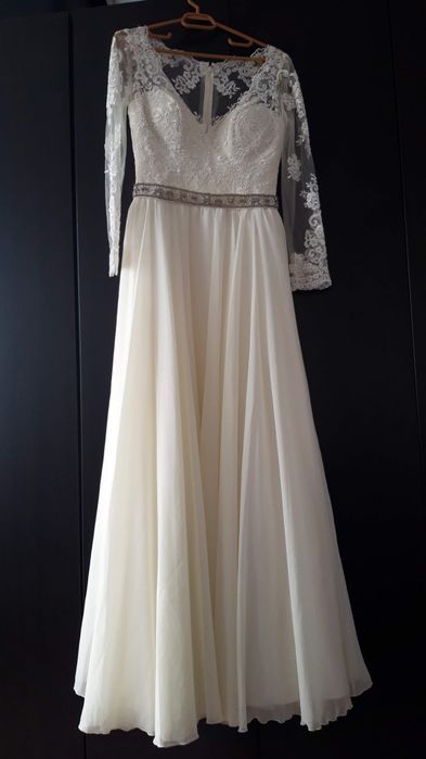Rochie de mireasa