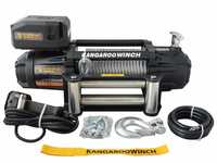 Troliu PowerWinch/KangarooWinch K 12000 EXTREME HD - Top Produs