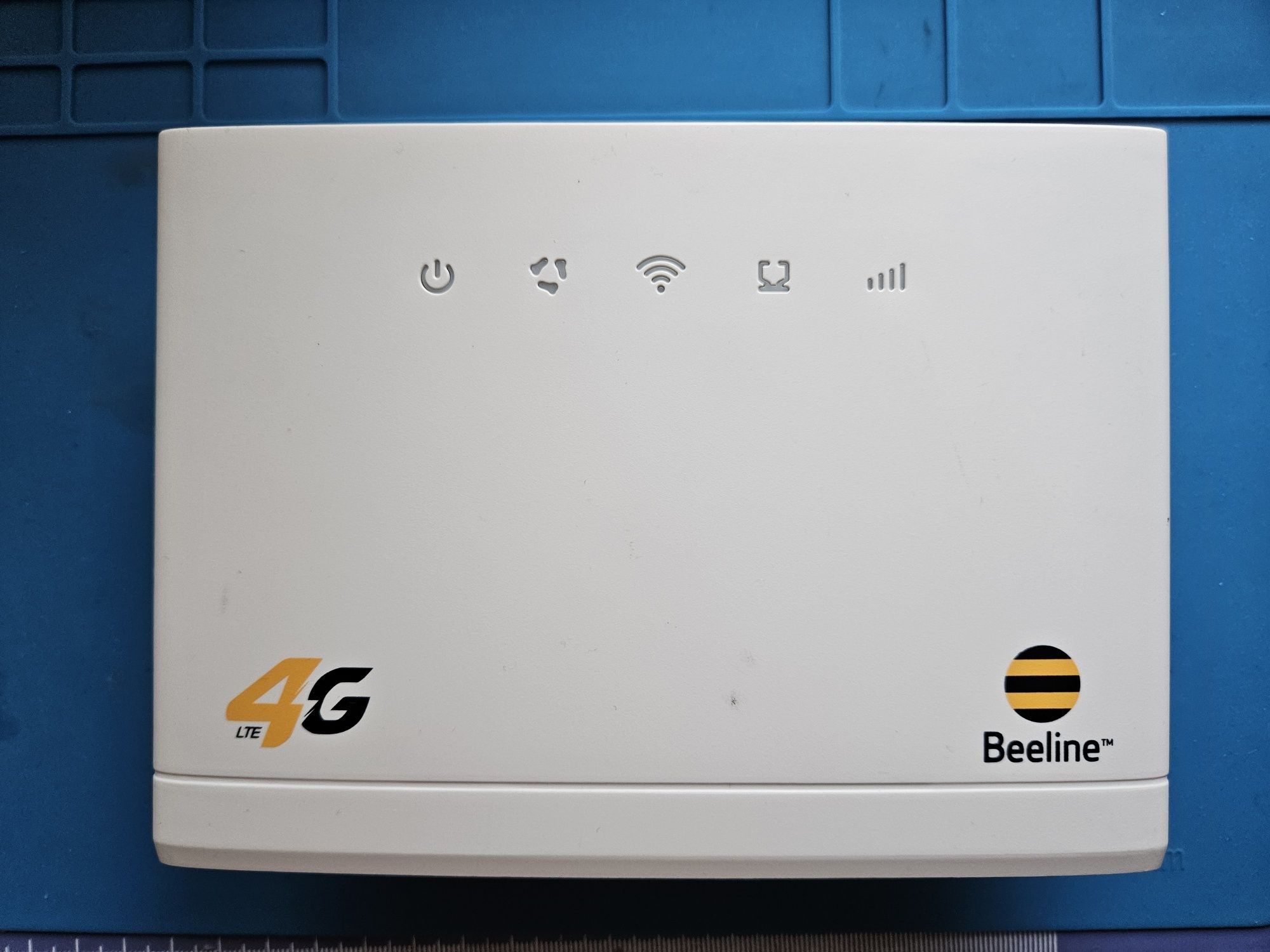 Модем белайн 4g modem