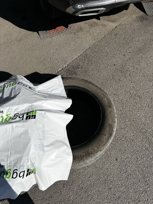 Зимни гуми - SUV XL 235/55WR19