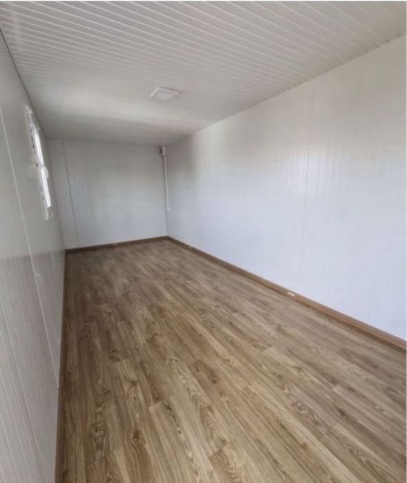 Containere modulare birouri