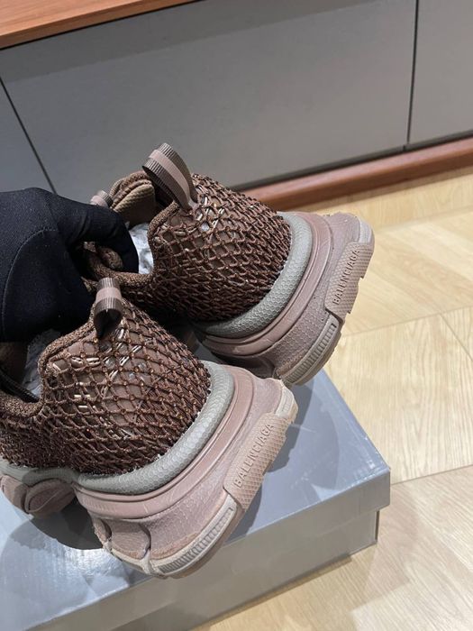 Adidasi Balenciaga