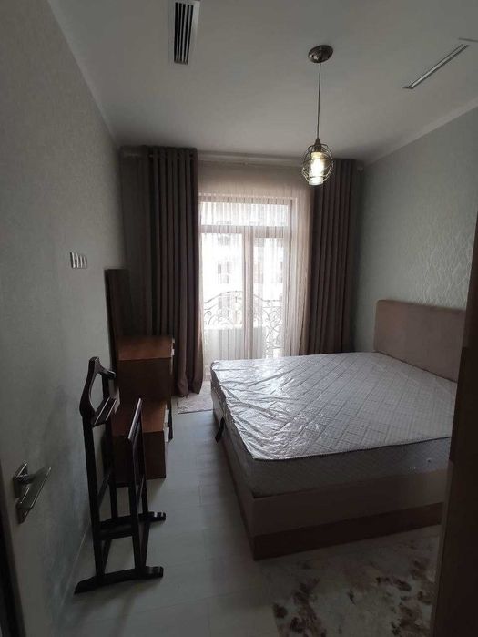 2-комнатная квартира Ташкент Сити