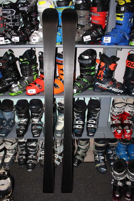 ski/schi/schiuri Head WorldCup Rebels I.SLR 160 cm