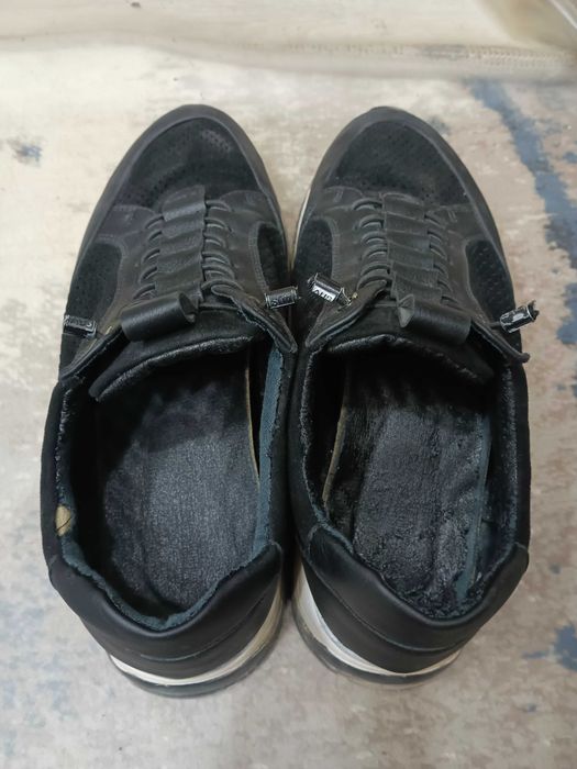 кроссовки мужские