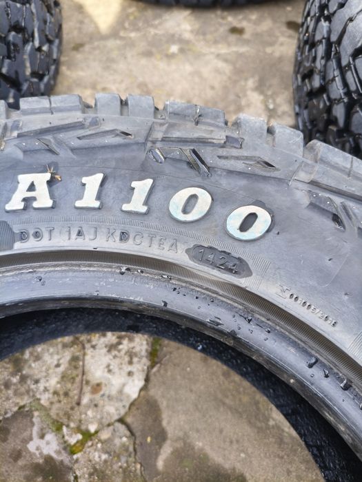 Продавам гуми 205/70/15