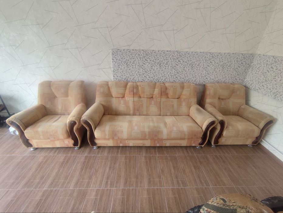 Диван кресло раскладушка