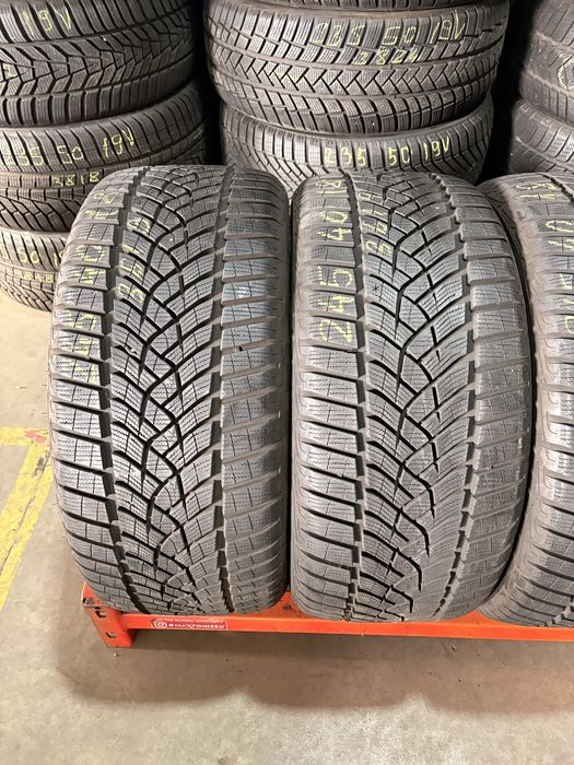 Anvelope iarna 245/40/18 GoodYear UltraGrip Performance 245 40 18 R 18