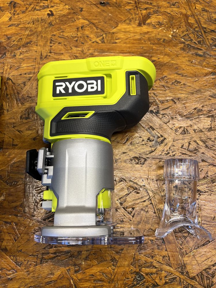 Freza Ryobi 18V USA