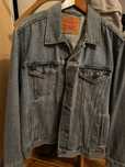 Geaca de blugi levis