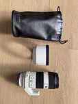 vand obiectiv sony 70-200 f4