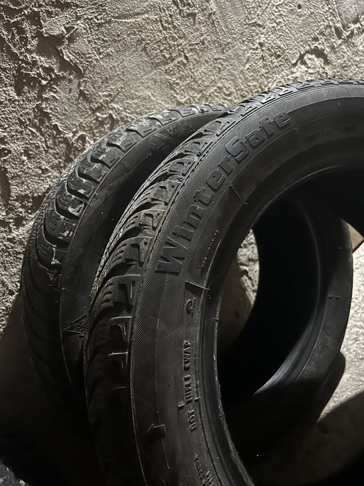 Cauciucuri iarna 205 55 16 dot 2018