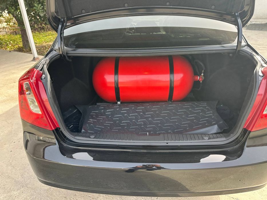 Идеальный автомобиль