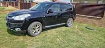 Citroen C-Crosser 4x4