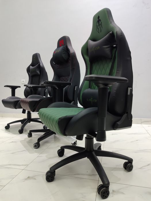 Геймерское кресло . Игровой кресло, Game chair.