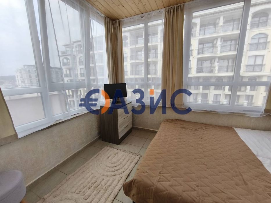 Продава се Двустаен апартамент в Свети Влас - 60 кв.м за 1367 €/кв.м - Снимка #10