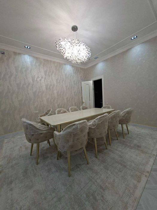 Сдаётся в аренду 2-этажный коттедж с евроремонтом!!!