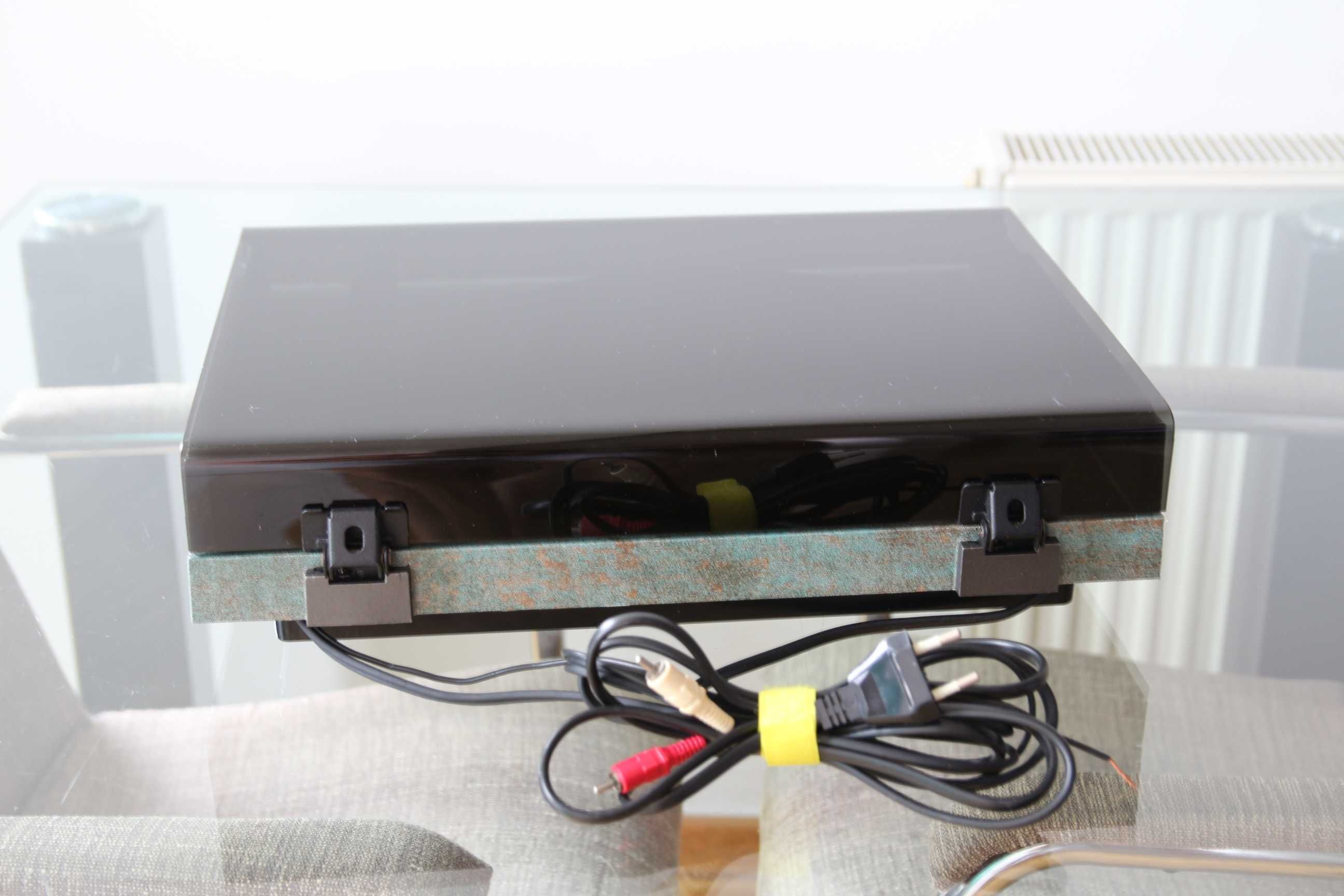 Pick-up NAD 5120 cu doza si ac nou AT3600L, complet revizuit.