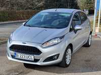 Ford Fiesta Ford fiesta 1.5 tdci euro6 95cp trend style tva deductibil