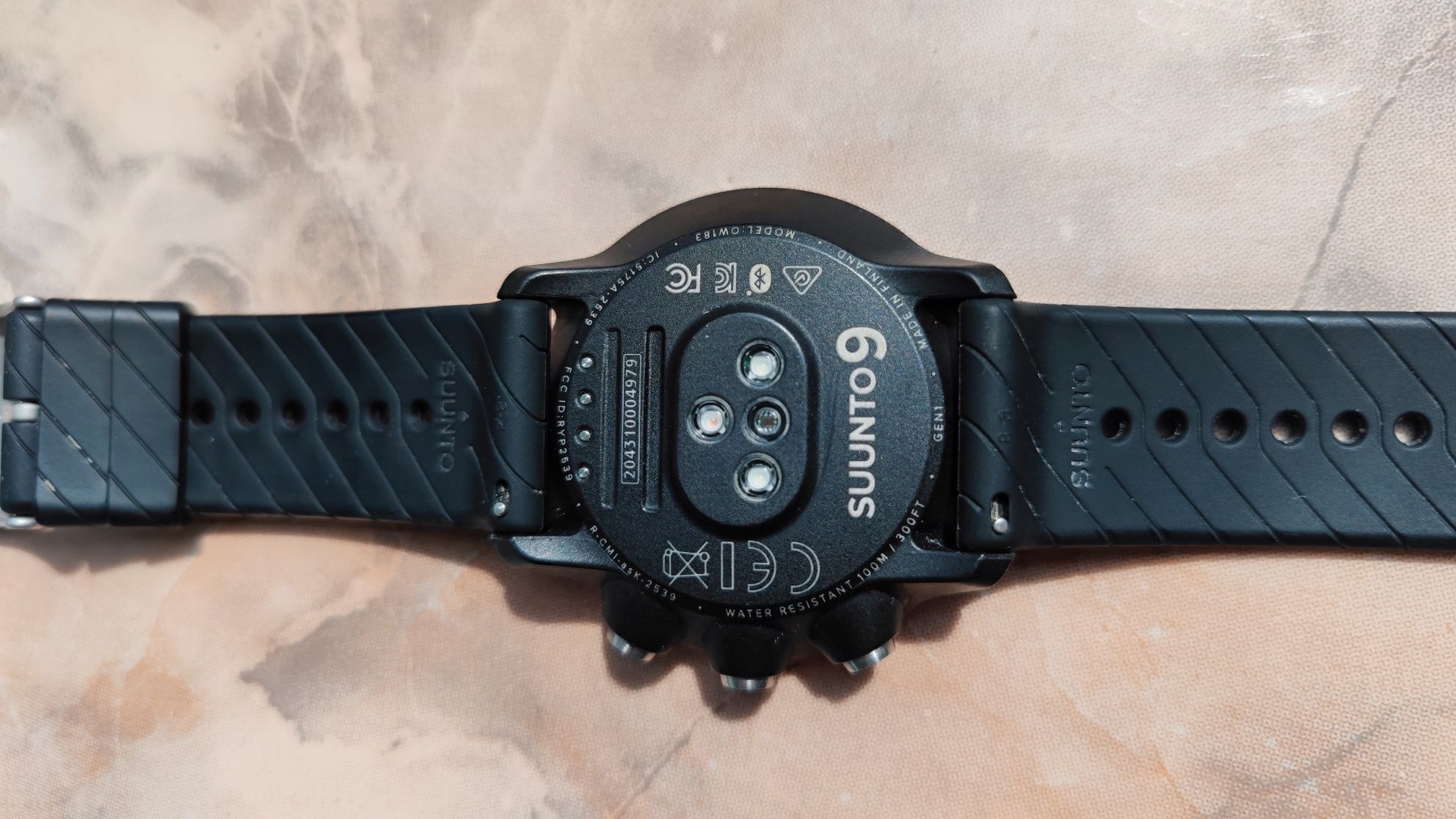 Ceas Suunto 9 G1