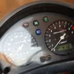Honda Transalp Xl 650 V