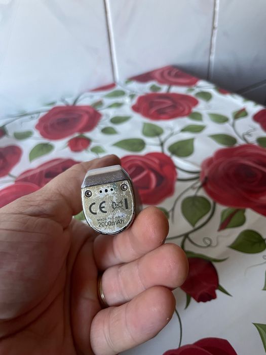 Vaporesso gtx one 2000mAh