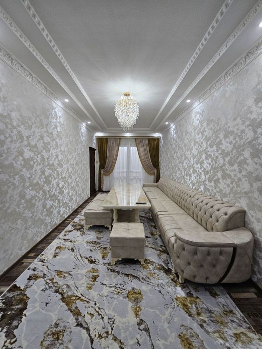 Продается 3х комнатная квартира