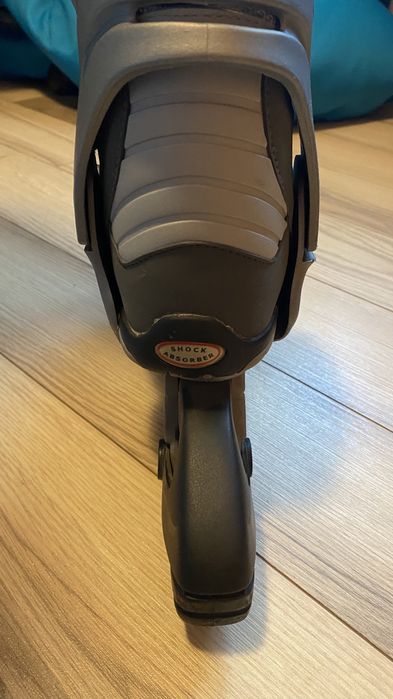 Role fitness “Roxa” , cu frana marimea 41