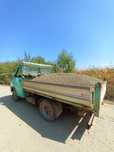 Vând camionetă basculabila pe cutie,3 părți  .Motor 2,5