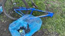 Vand piese bicicleta