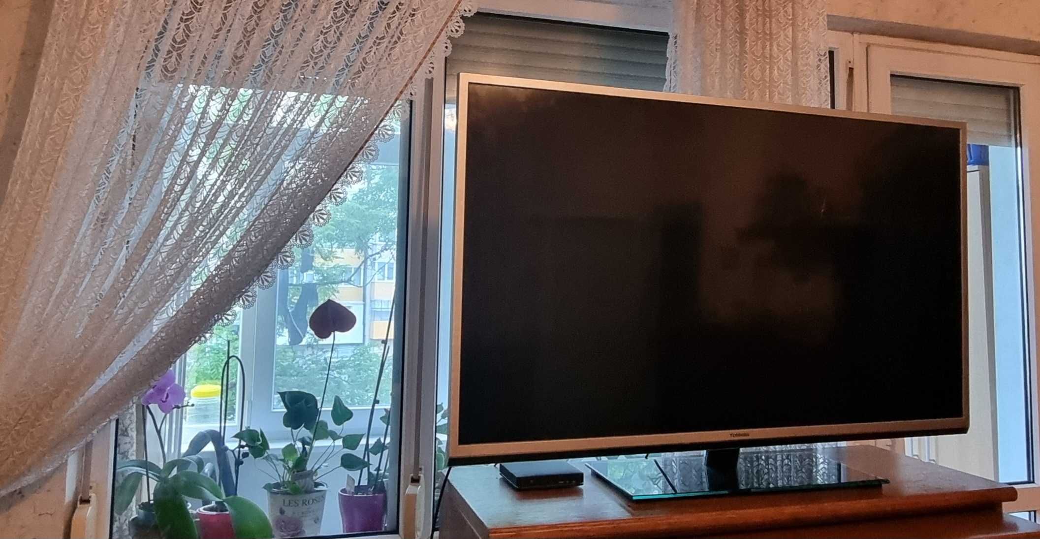 3D Телевизор Toshiba 46"