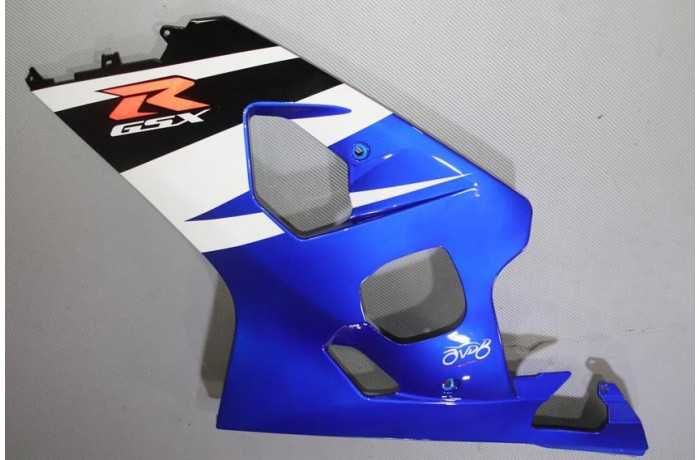 motomag carene suzuki gsxr 600 2004/2005 kit carene