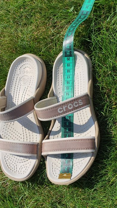Papuci Crocs copii nr. 4, 20 cm interior