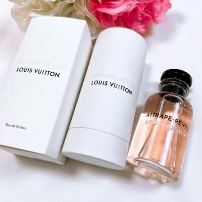 Louis Vuitton Attrape Reves edp 100ml- парфюм Унисекс