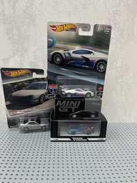 Hot wheels premium,mini gt,mini station хот виллс оригинал