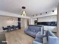 Pipera 1 - Porsche Nord | Penthouse 4 Camere + Terasa Proprie Etaj 6 +