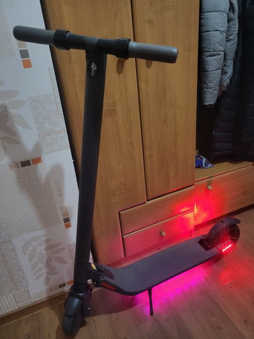 Электросамокат Найнбот Ninebot электро самокат новый практически