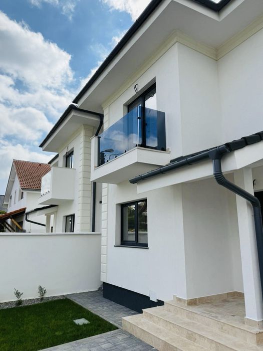 Casa de vânzare Grigorescu Oradea