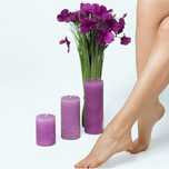 Депиляция факат аёллар учун - SPA, GELLING, KLASSIK