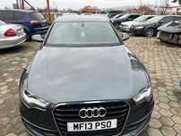 motor audi a6c7 2.0tdi CGLC