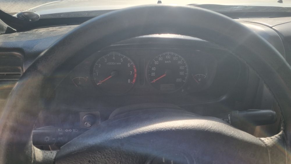 Greetwal Hover CUV 2006