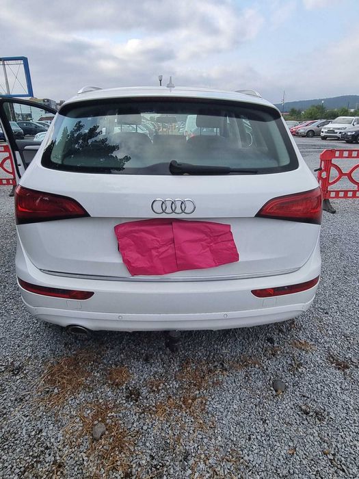 Vand urgent AUDI Q5 SUV