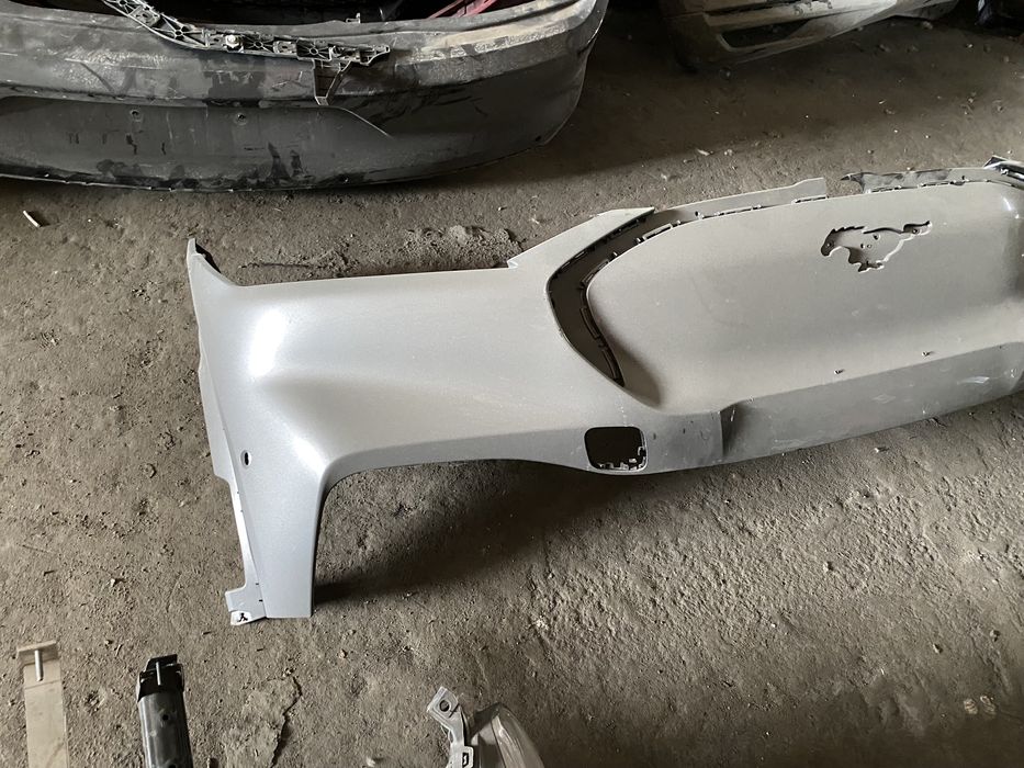 Bara Ford Mustang Mach-E 2021 - 2024 bara fata Mach E mache