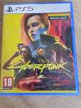 Cyberpunk 2077 Ps5