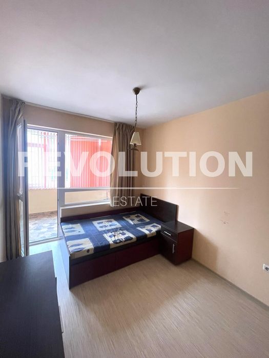 Дава се под наем Двустаен апартамент в Варна, Бриз - 60 кв.м за 375 € - Снимка #5