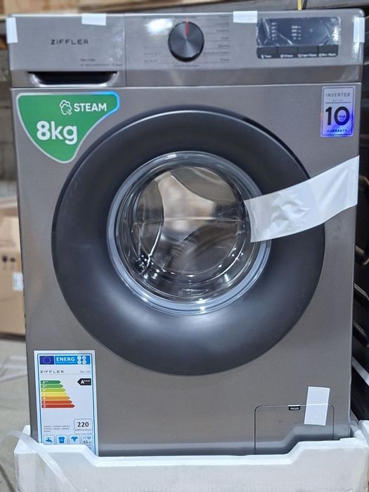 SKLATDAN Arzon narxda Kir moshinalar 8kg.