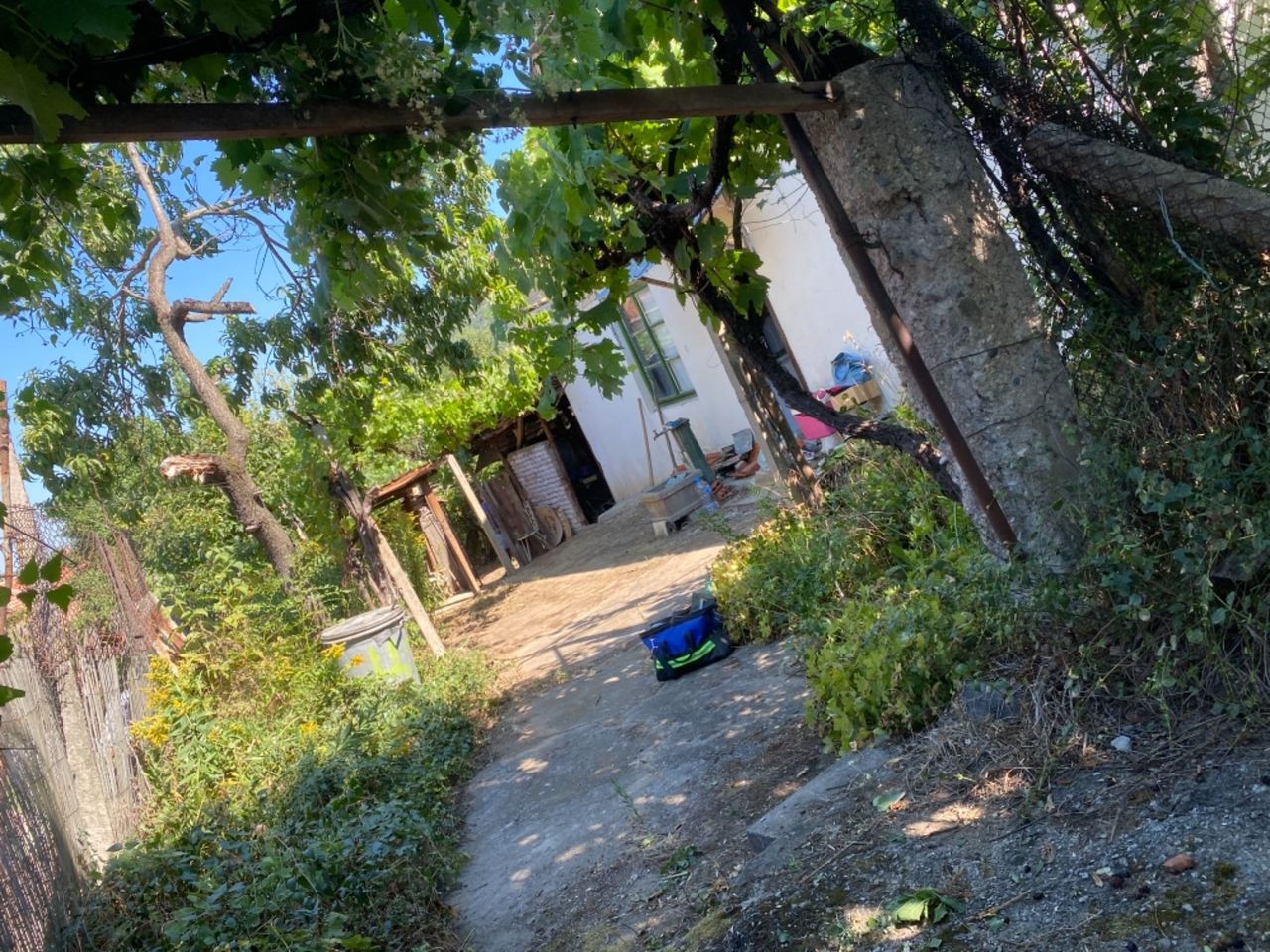 Продава се Къща в с. Драговищица, Област Кюстендил - 55 кв.м за 370 €/кв.м - Снимка #1