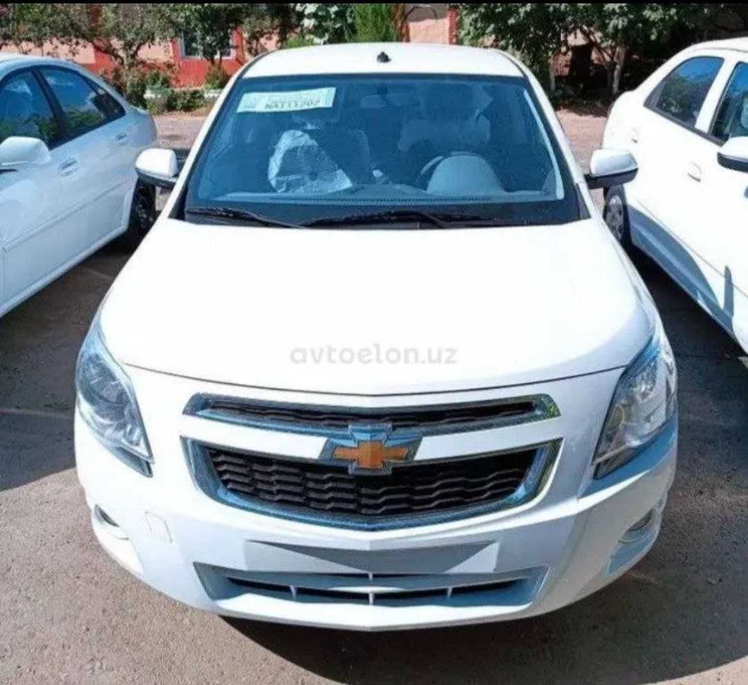 chevrolet cobalt 2023 avtomat