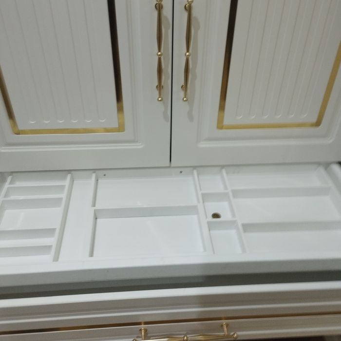 Изготовление любой мебели на заказ